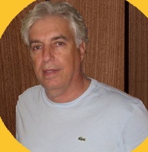 Inspetor-Tesoureiro Eng. Civil Luis Antônio Marcello Senger