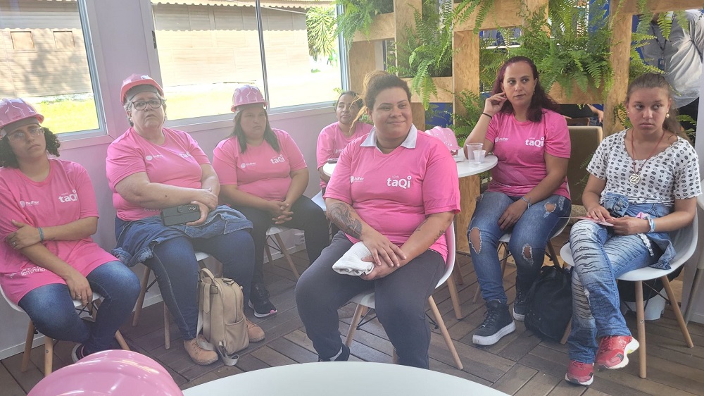 Experiências compartilhadas