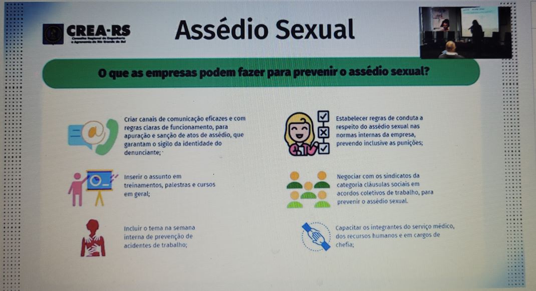 Deveres das empresas