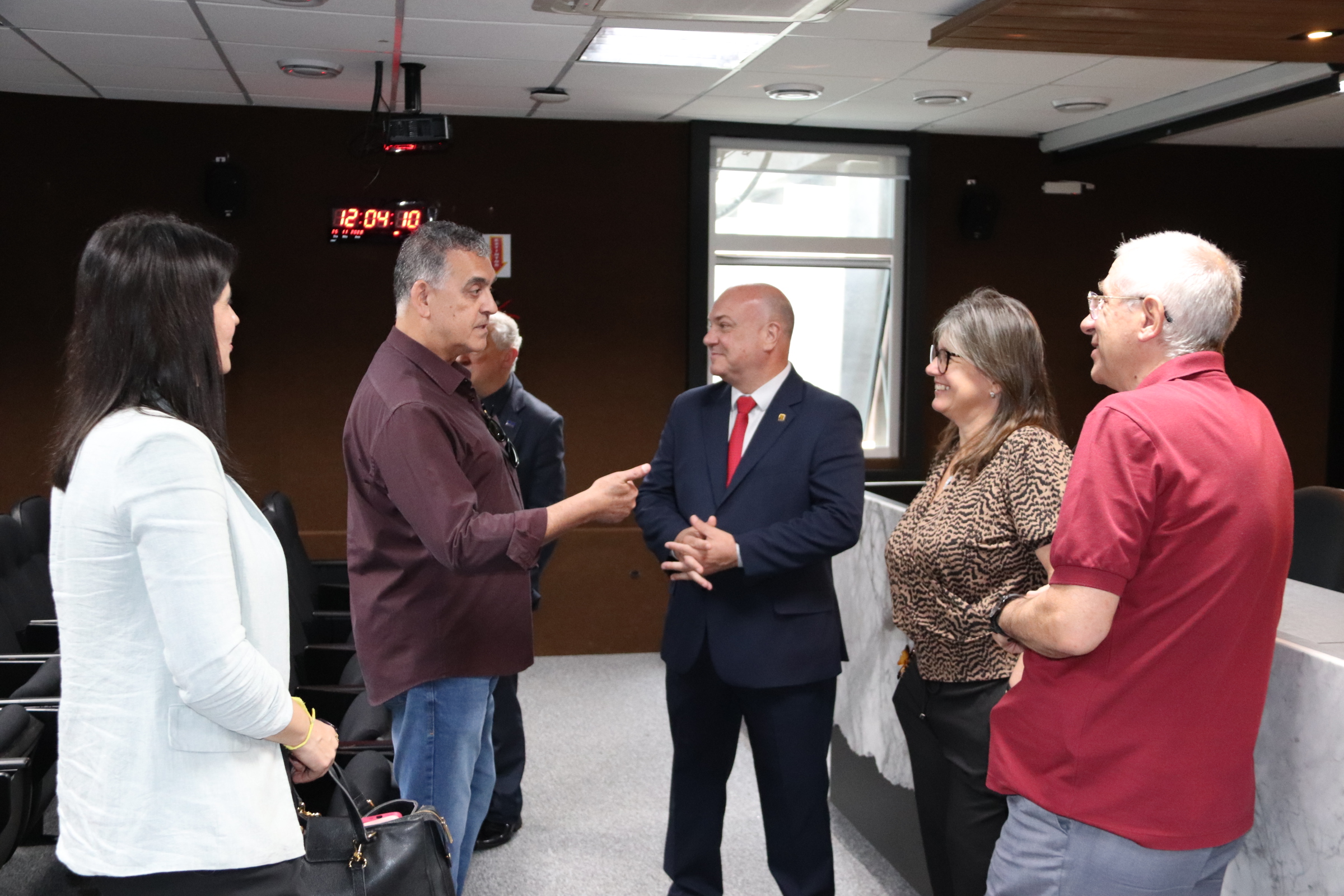 Programa Qualidade do Ar Interior